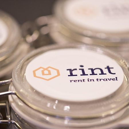 Rint - Centrum Kalinowskiego Białystok Eksteriør billede