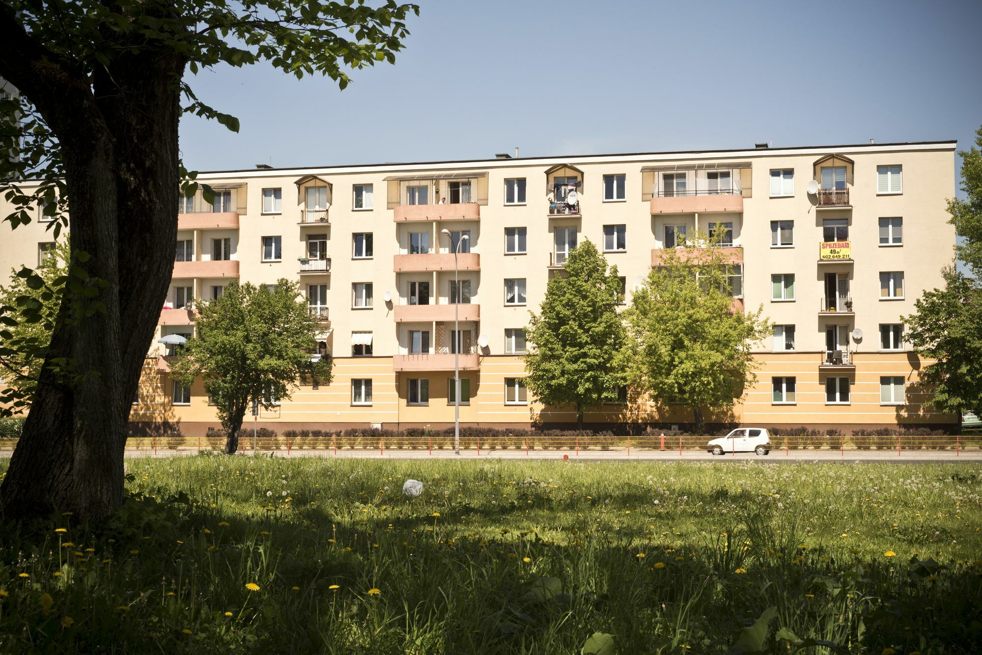 Rint - Centrum Kalinowskiego Białystok Eksteriør billede